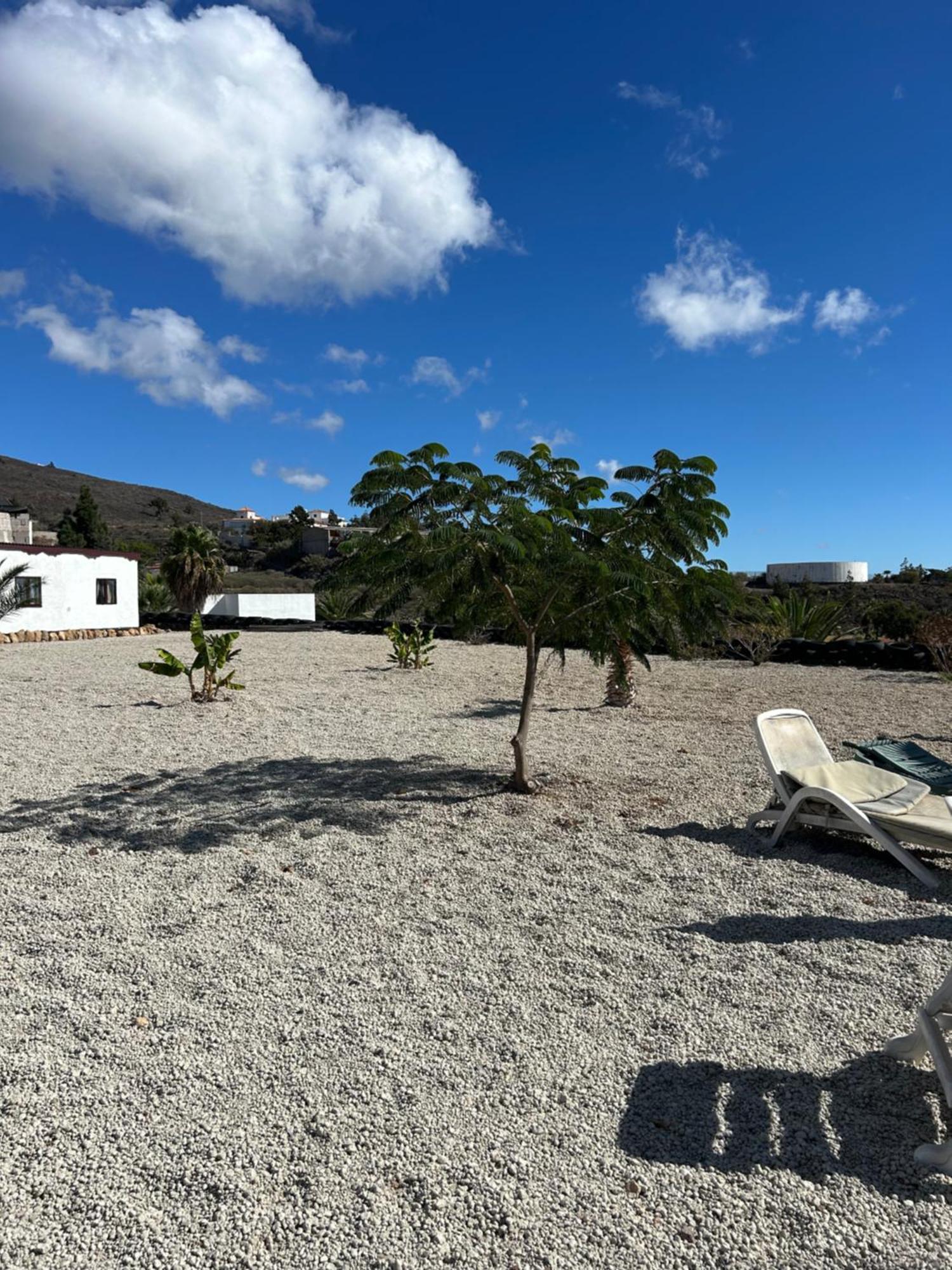 La Vista Al Mar Apartment Arona  Exterior photo